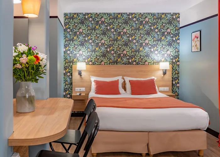 Hotel De France, Un Hotel Ammi Nice