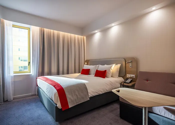 Holiday Inn Express - Nice - Grand Arenas By Ihg