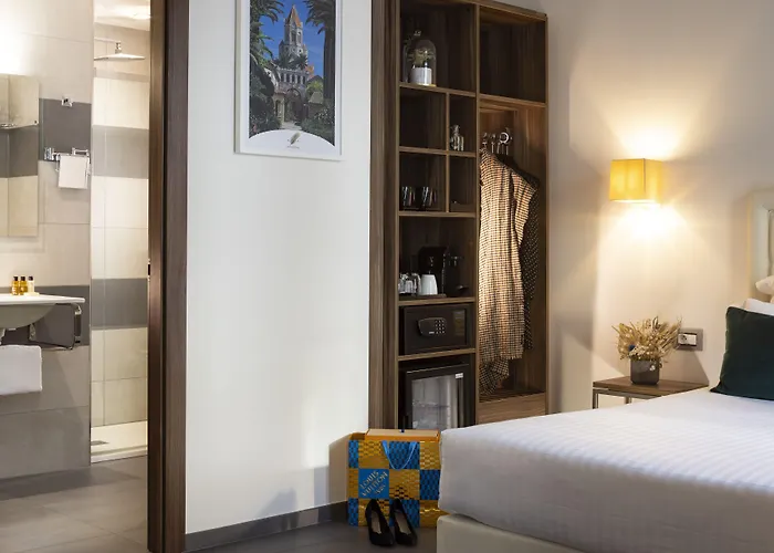 Azur RivieraHotel Nice